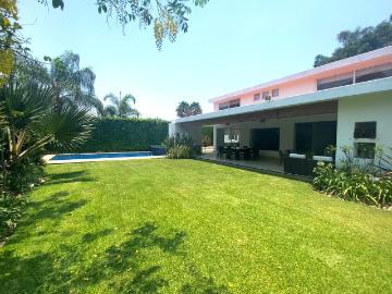 Casa en venta en Lomas de Cocoyoc