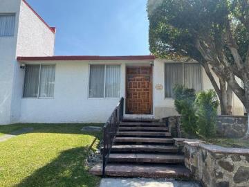 Casa en Venta en Lomas de Cocoyoc