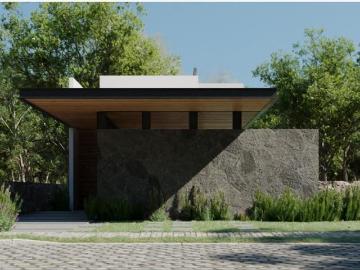 Casa en preventa en Lomas de Cocoyoc