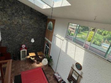 Casa en venta en lomas de Cocoyoc