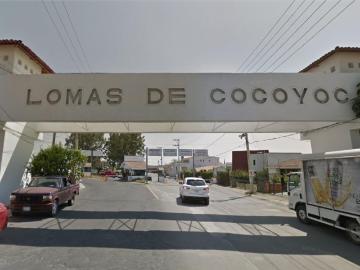 Casa en venta en Lomas de Cocoyoc, Atlatlahucan, Morelos