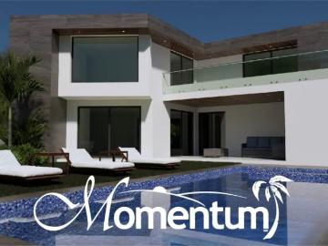 Casa en venta en Lomas de Cocoyoc, Atlatlahucan, Morelos
