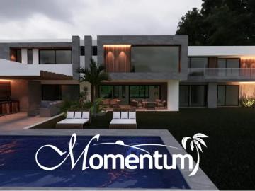 Casa en venta en Lomas de Cocoyoc, Atlatlahucan, Morelos