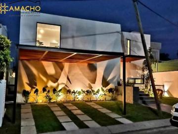 Casa en Venta en Lomas de Cocoyoc OLC 4382