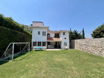 Casa en Venta en Lomas de Cocoyoc, Morelos