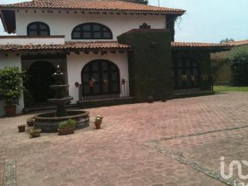 Casa en Venta en Lomas de Cocoyoc, Morelos