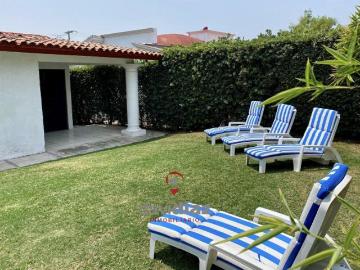 Casa en VENTA en Lomas de Cocoyoc, para tener Calidad de Vida