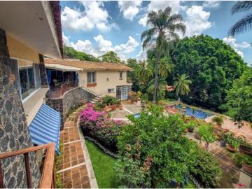 Casa en venta en Lomas de Cortes, Cuernavaca, Morelos
