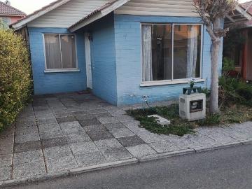 Casa en Venta en Lomas de Eyzaguirre, Puente Alto
