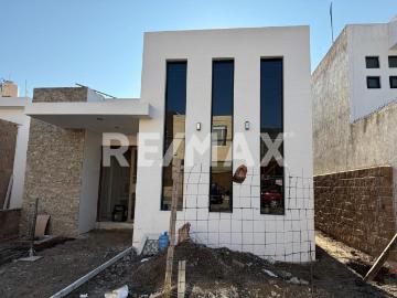 Casa en venta en Lomas de Españita