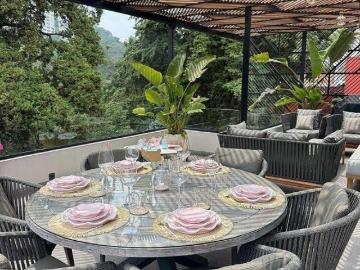 Casa en venta en Lomas de Guadalupe