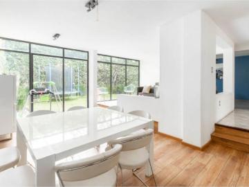Casa en venta en Lomas de Guadalupe, Álvaro Obregón, Ciudad de México