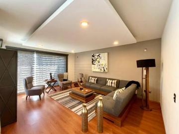 CASA EN VENTA EN LOMAS DE JURIQUILLA CON ROOF GARDEN, QUERETARO