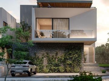 Casa en venta en Lomas de Juriquilla, Cancún, Querétaro