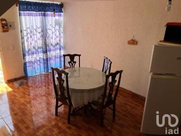 Casa en Lomas de La Maestranza, Morelia, Michoacán de Ocampo