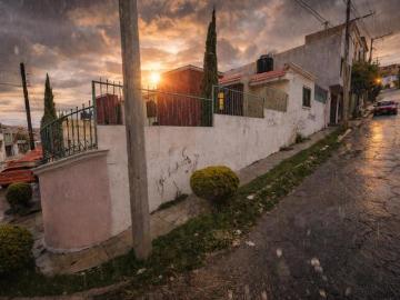 CASA EN VENTA EN LOMAS DE LAGO, ZACATECAS, ZACATECAS