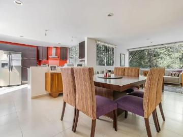 Casa en Venta en Lomas de las Aguilas, ?lvaro Obreg?n, Ciudad de M?xico