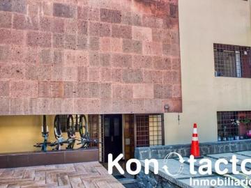 CASA EN VENTA EN LOMAS DE LAS ÁGUILAS,L ABADEJOS, ÁLVARO OBREGÓN HERMOSA