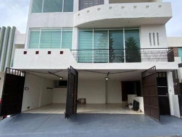 Casa en venta en Lomas de las Américas Sur, Morelia, Michoacán