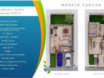 Casa en Venta en Lomas de las Etnias, Torreón, Coahuila de Zaragoza