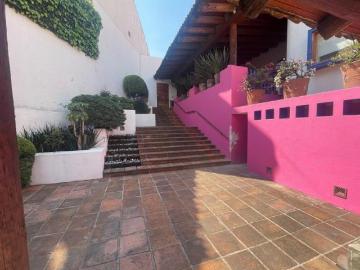 Casa en venta en Lomas de las palmas