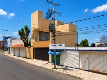 CASA EN VENTA EN LOMAS DE LORETO, PUEBLA, PUEBLA