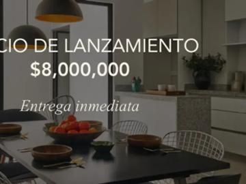 Casa en venta en Lomas de Padierna, Tlalpan, Ciudad de México