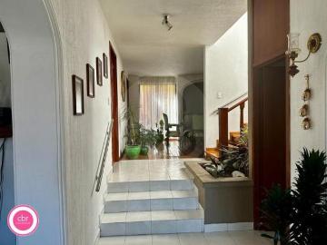 Casa en venta en Lomas de Padierna