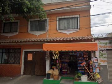 Casa en venta en Lomas de San Angel Inn, Álvaro Obregón, Ciudad de México
