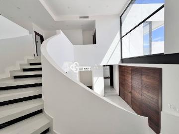 Casa en venta en Lomas de San Charbel, Cancún, Chihuahua