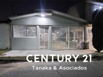 Casa en Lomas de San Esteban, Texcoco, México