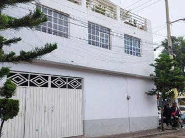 Casa En Venta En Lomas De San Lorenzo Iztapalapa