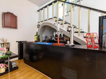 VENTA DE CASA EN LOMAS DE TARANGO, CDMX