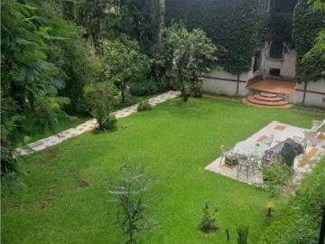 Casa en venta en Lomas de Tarango, Álvaro Obregón, Ciudad de México