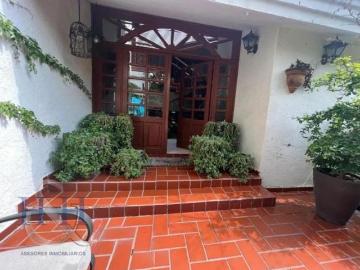 Casa En Venta En Lomas Del Valle