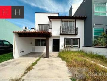 Casa en Venta en Lomas del Valle