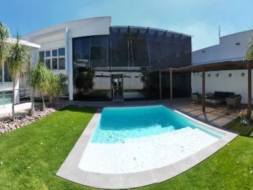 Casa en venta en Lomas Del Valle, Cancún, Jalisco