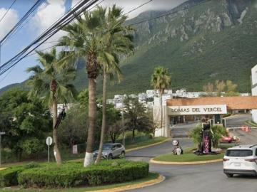 CASA EN VENTA EN LOMAS DEL VERGEL MONTERREY SUR