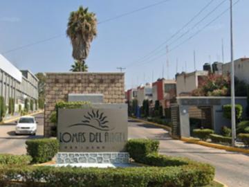 Casa en venta en Lomas del Ángel, Puebla
