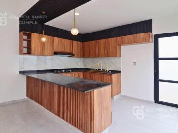 Casa en Venta en Lomas del Dorado