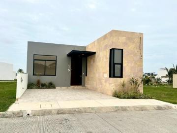 Casa en venta en Lomas del Dorado Boca del Río Veracruz