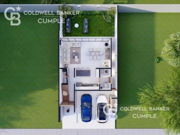 Casa en venta en Lomas del Dorado Residencial, Boca del Rio Veracruz