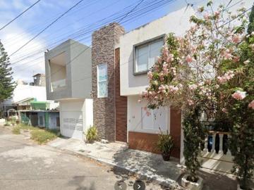 Casa en venta en Lomas del Mar, Boca del Río, Veracruz CLJ