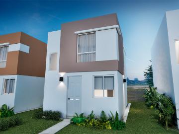 Casa en VENTA en LOMAS DEL MIRADOR En Pesquería NL