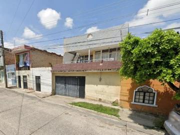 ! CASA EN VENTA EN LOMAS DEL PARAISO GUADALAJARA JAL!