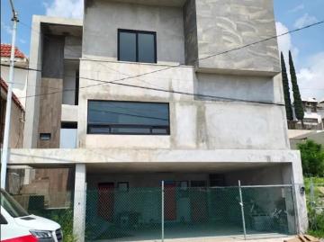 CASA EN VENTA EN LOMAS DEL ROBLE, SAN NICOLAS DE LOS GARZA, N.L