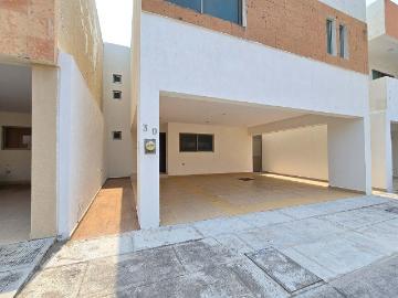 Casa en venta en Lomas del Sol