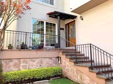 Casa en venta en Lomas del Sol, cerca de interlomas, huixquilucan