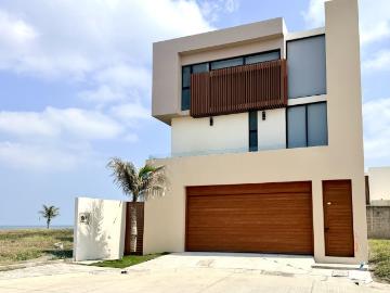 Casa en venta en Lomas del Sol Riviera Veracruzana Alvarado Veracruz