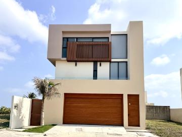 Casa en venta en Lomas del Sol Riviera Veracruzana Alvarado Veracruz